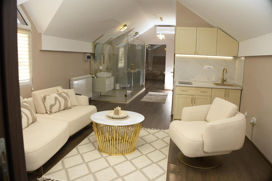 Photo of Bathroom in Sabac