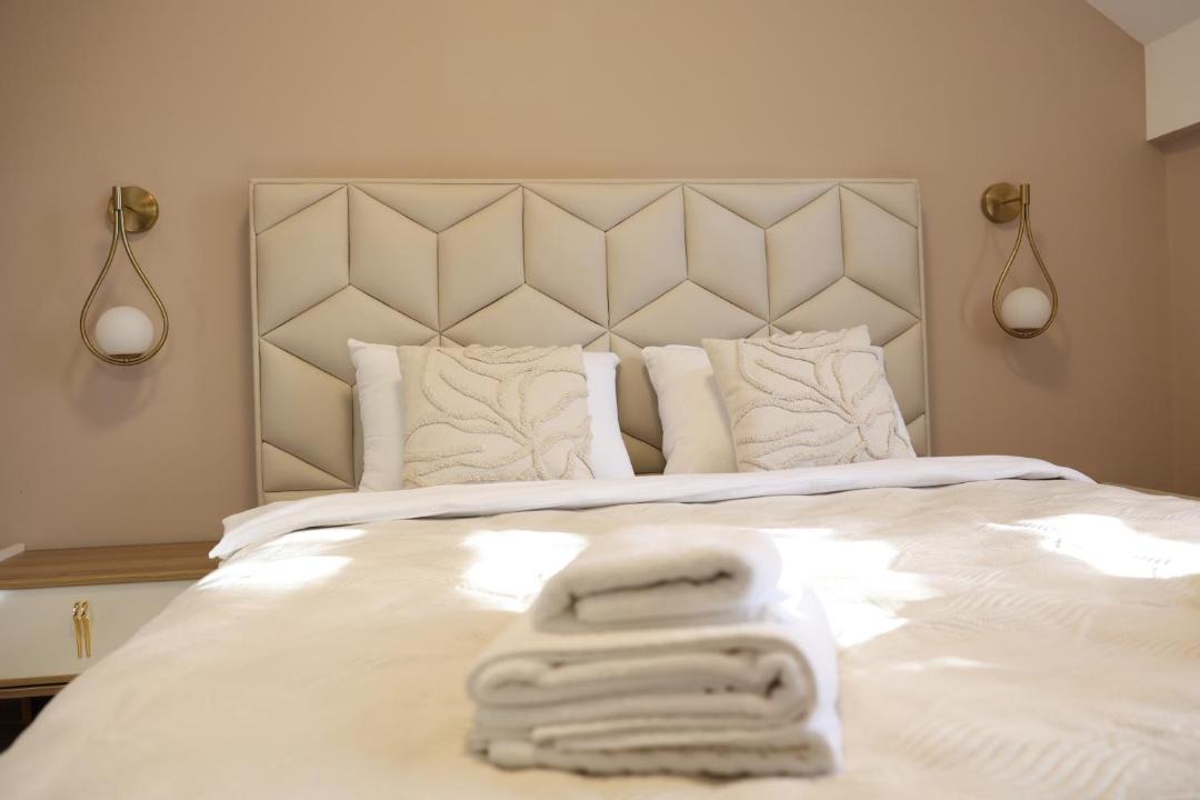 Photo of Bedroom in Sabac