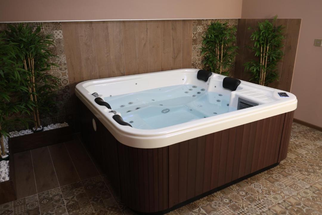 Photo of Bathroom in Sabac