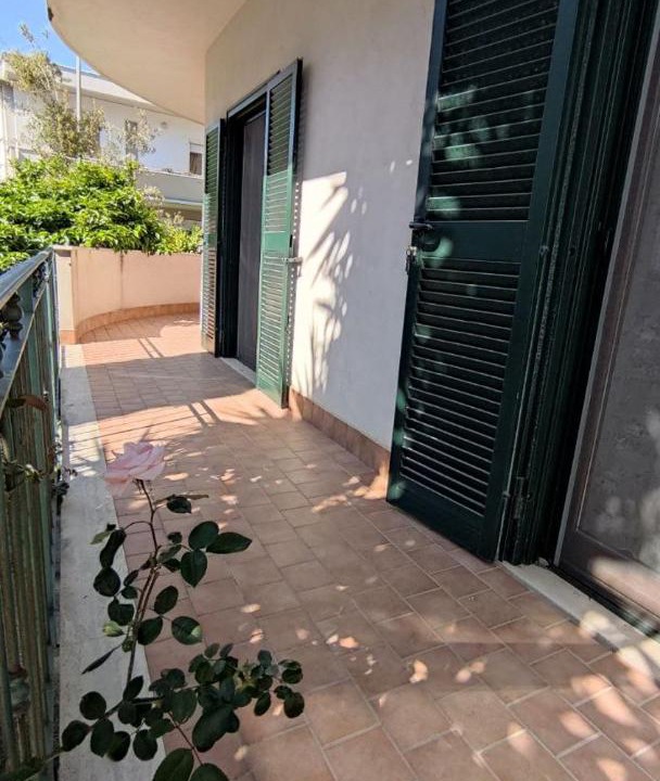 Photo of Patio Balcony in Mondragone