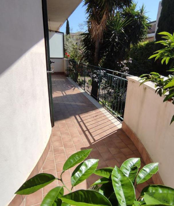 Photo of Patio Balcony in Mondragone