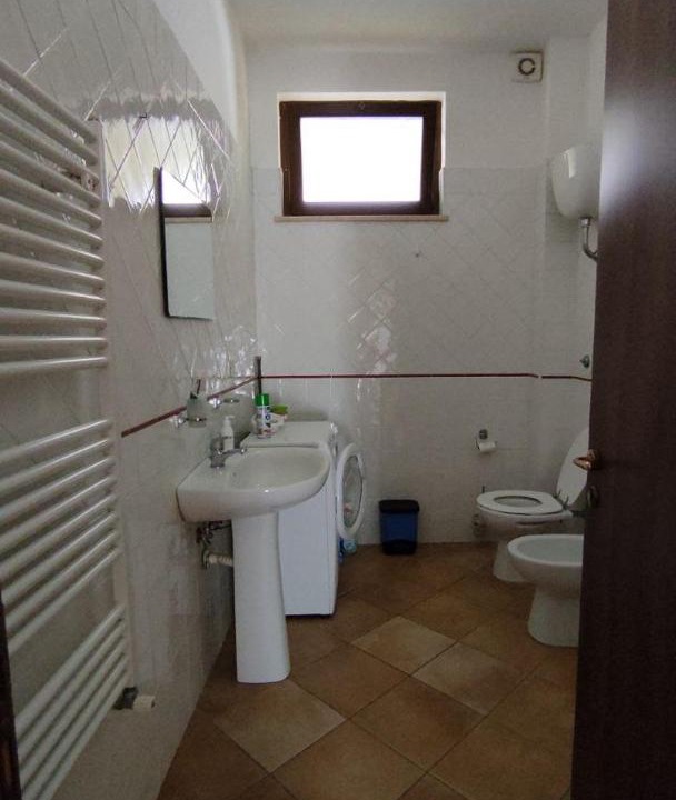 Photo of Bathroom in Mondragone