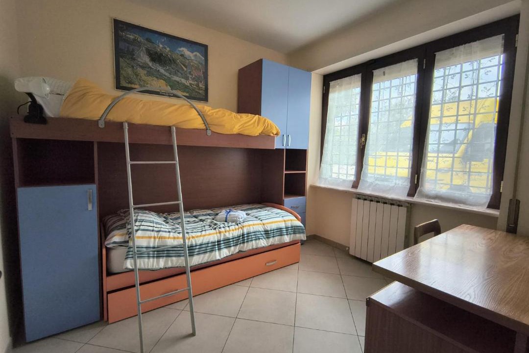 Photo of Bedroom in Monte Compatri
