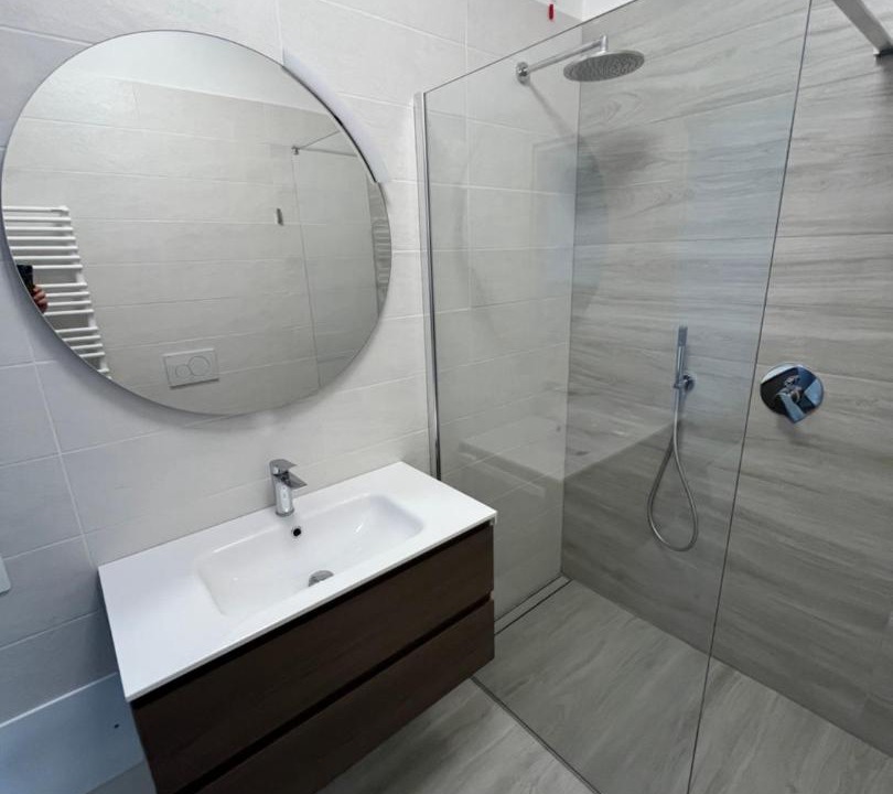 Photo of Bathroom in Civitanova Marche