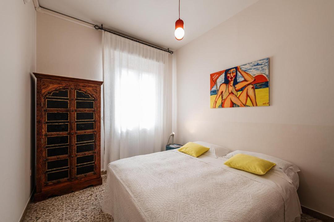 Photo of Bedroom in Senigallia