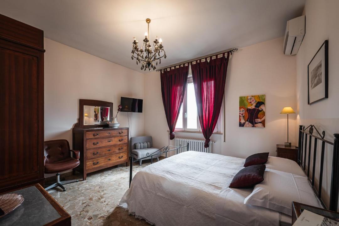 Photo of Bedroom in Senigallia