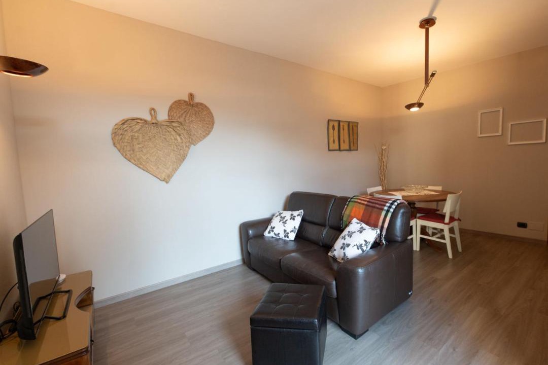 Photo of Livingroom in Mergozzo