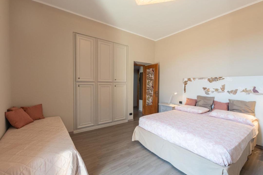 Photo of Bedroom in Mergozzo