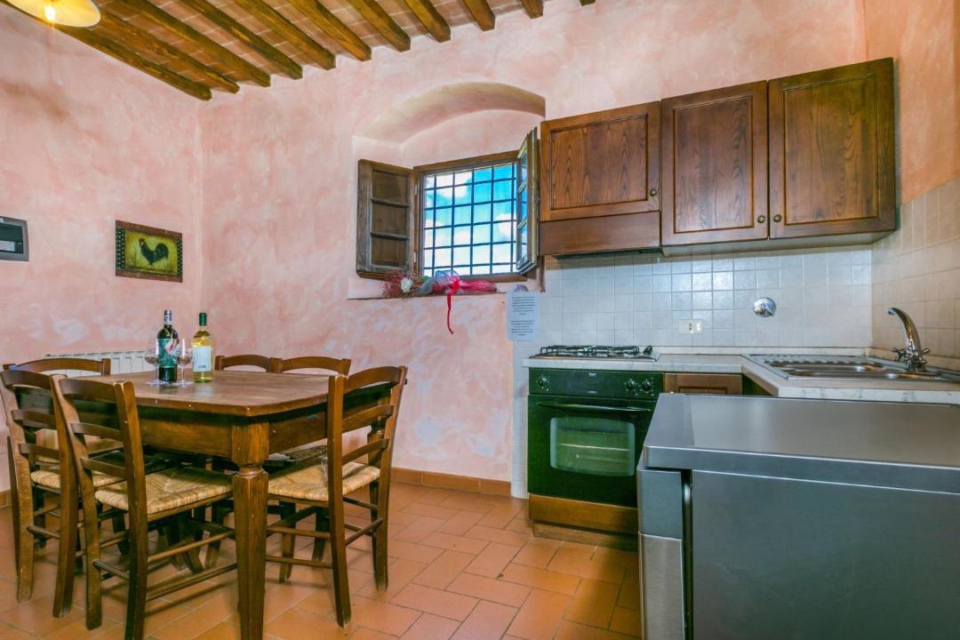 Photo of Kitchen in Lucolena