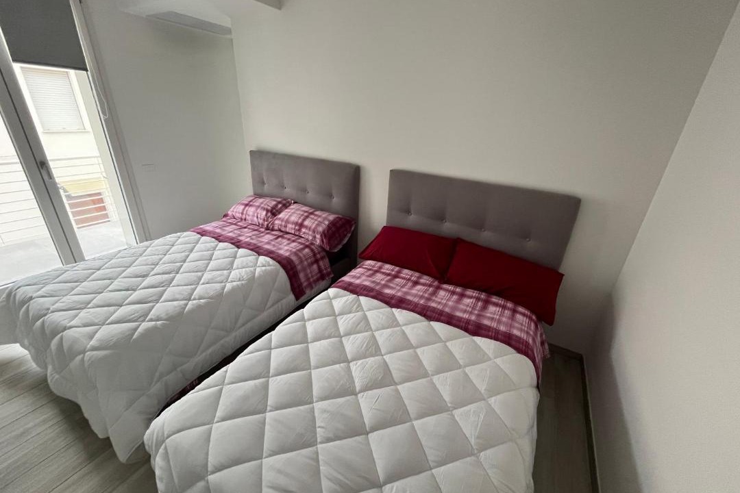 Photo of Bedroom in Civitanova Marche