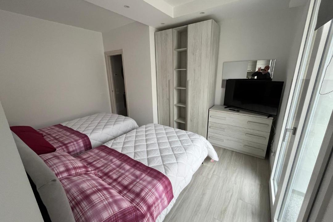 Photo of Bedroom in Civitanova Marche