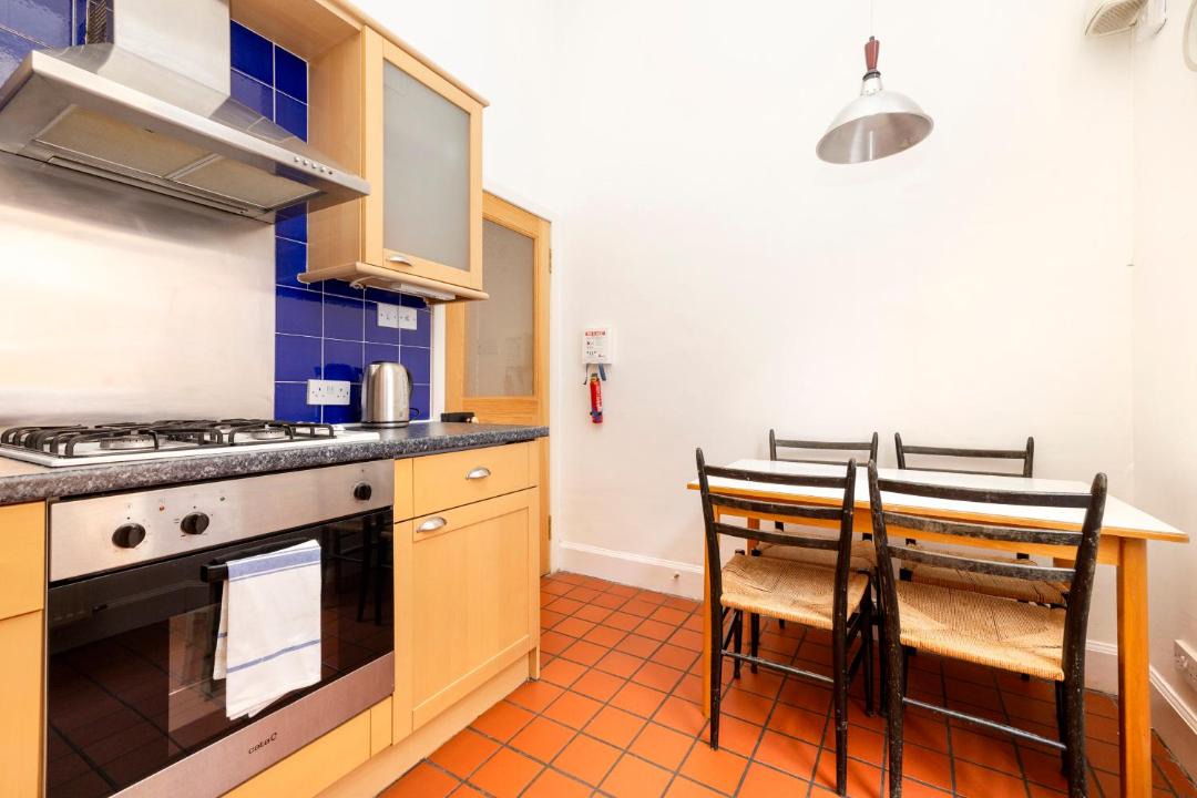 Photo of Kitchen in Old Town