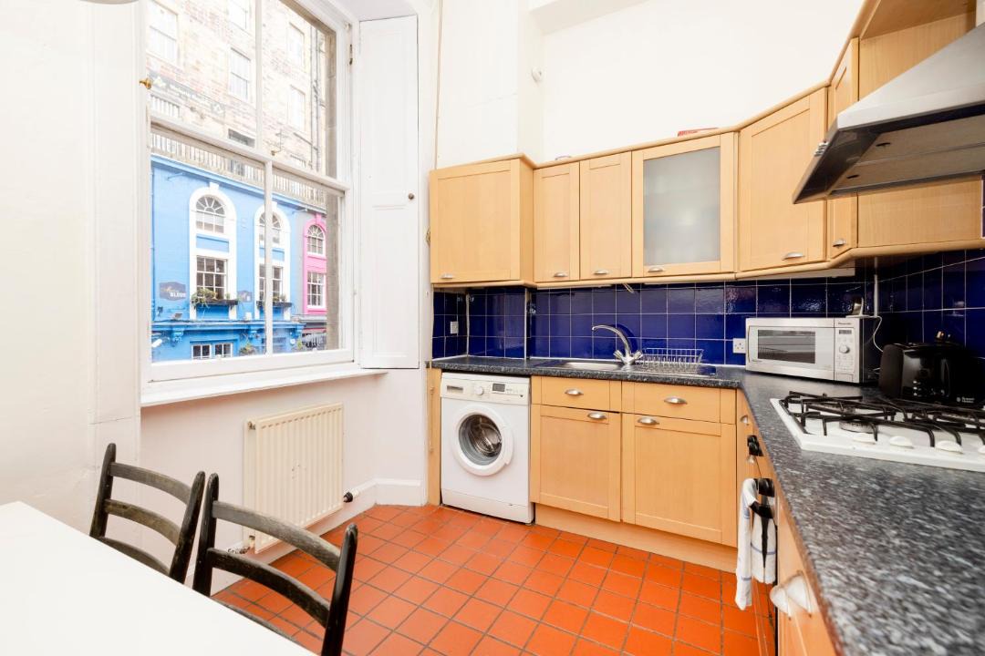 Photo of Kitchen in Old Town