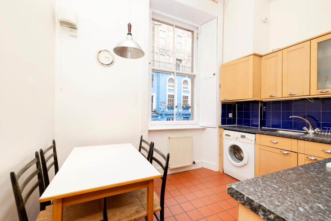 Photo of Kitchen in Old Town