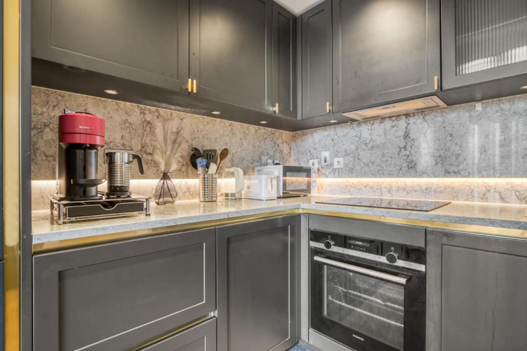 Photo of Kitchen in Paddington