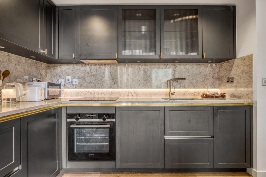 Photo of Kitchen in Paddington