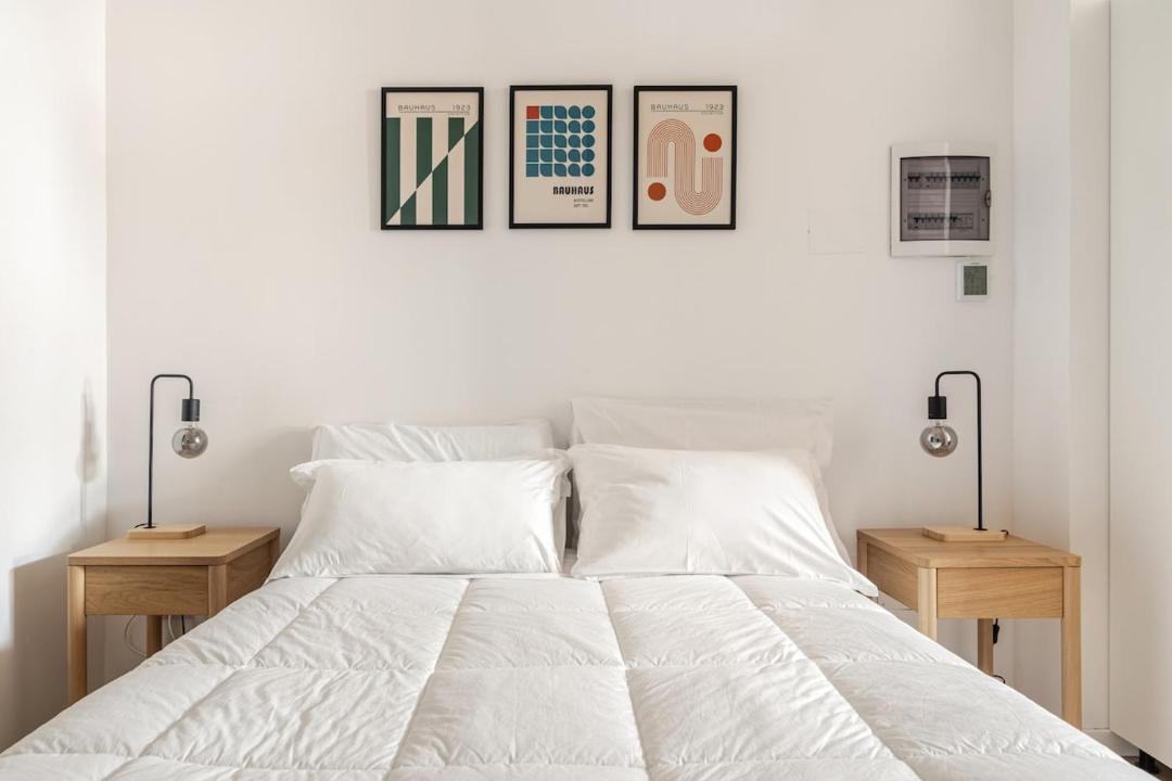 Photo of Bedroom in Garegnano