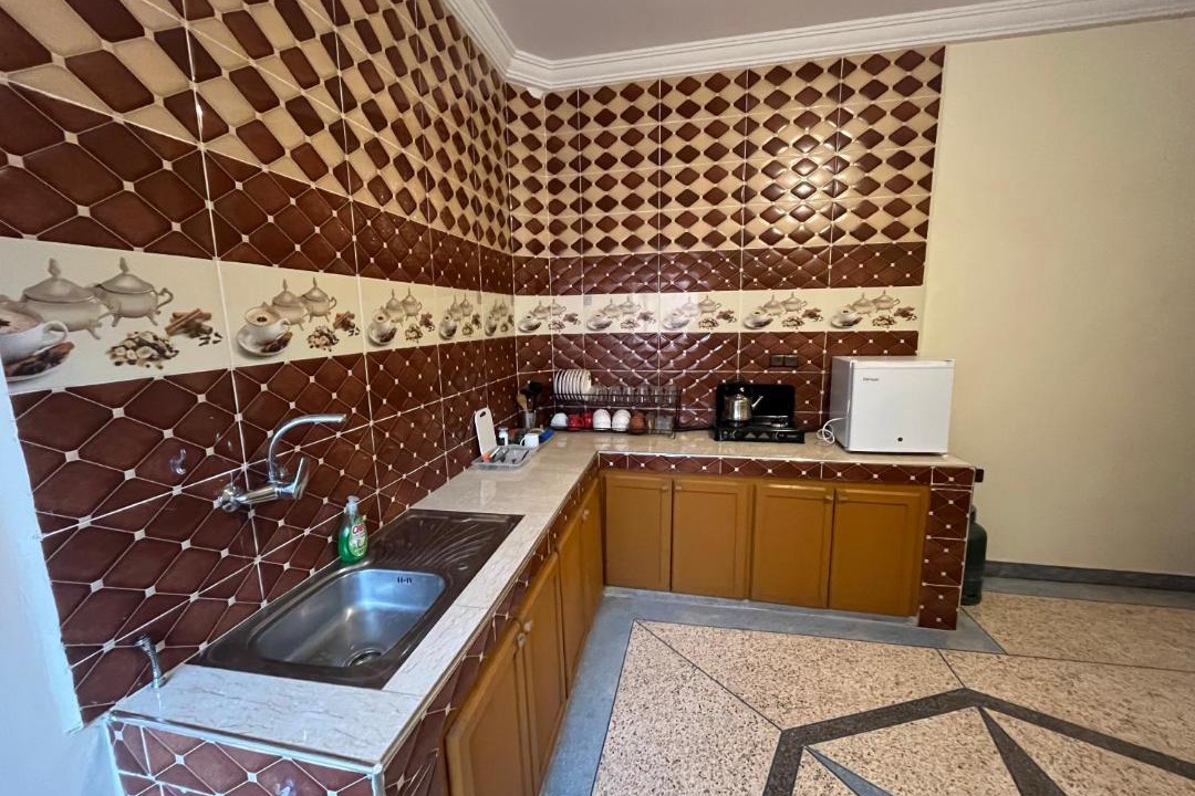 Photo of Kitchen in Sidi Bibi