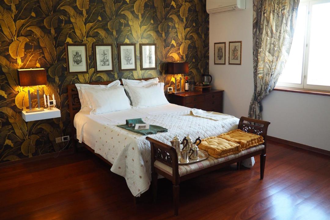 Photo of Bedroom in Sirolo