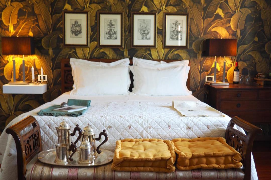 Photo of Bedroom in Sirolo