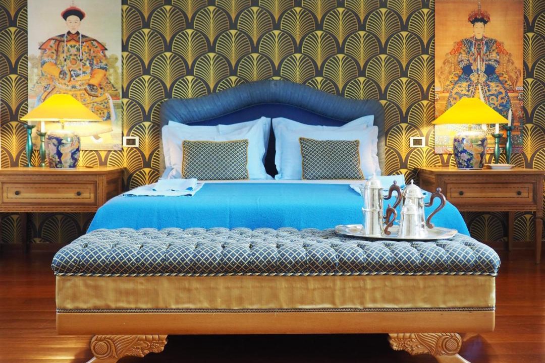 Photo of Bedroom in Sirolo