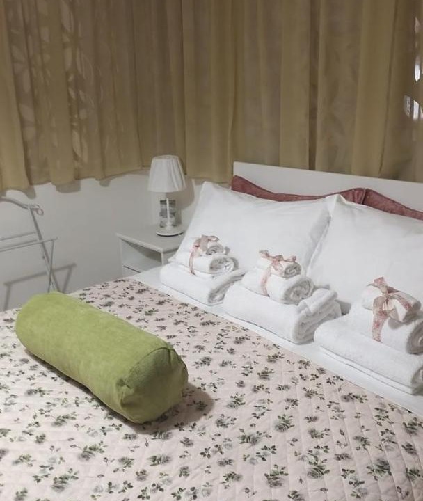 Photo of Bedroom in Sulmona