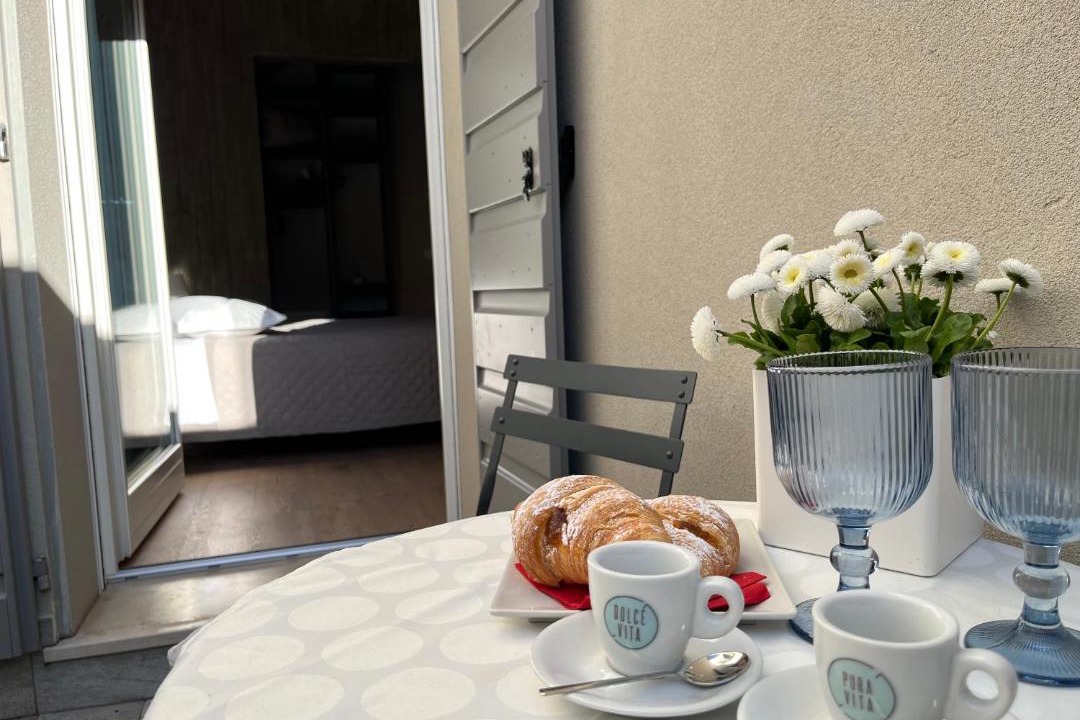 Photo of Patio Balcony in Castelbelforte