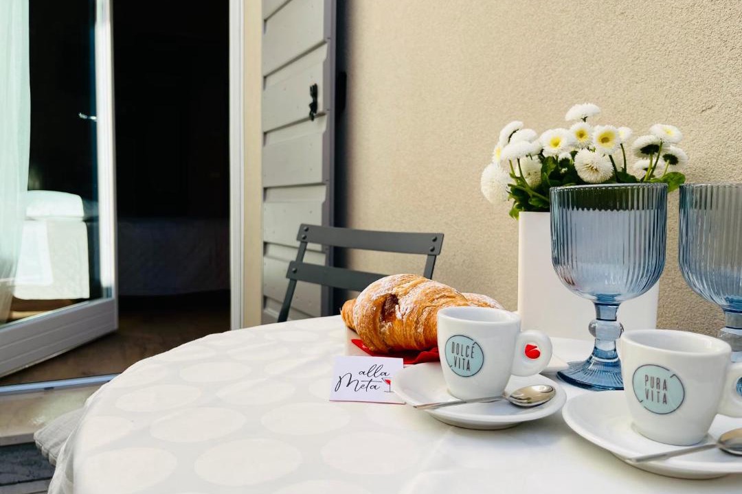 Photo of Patio Balcony in Castelbelforte