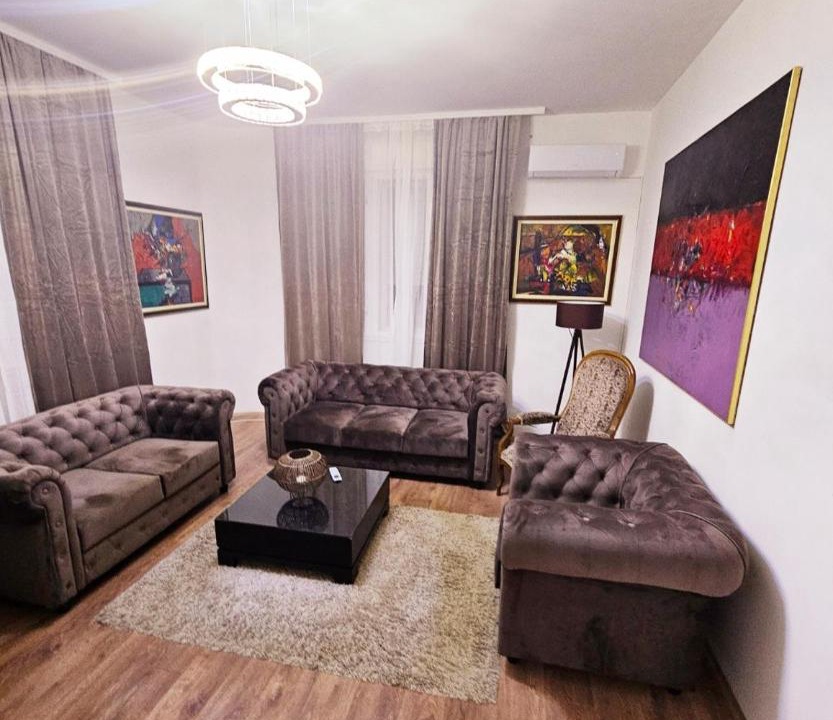 Photo of Livingroom in Jagodina