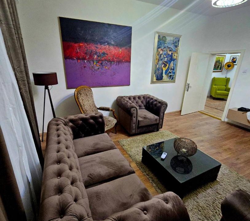Photo of Livingroom in Jagodina