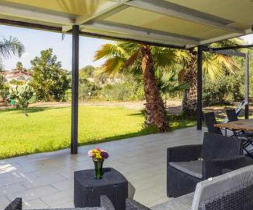 Photo of Patio Balcony in Carlentini