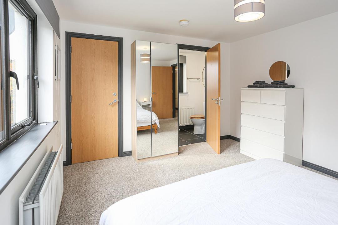 Photo of Bedroom in Dundonald