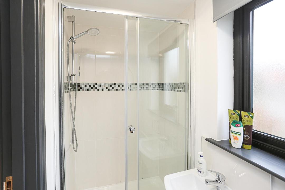 Photo of Bathroom in Dundonald