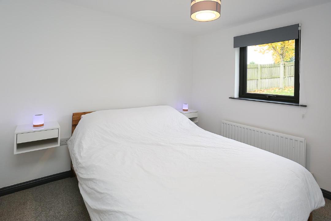 Photo of Bedroom in Dundonald