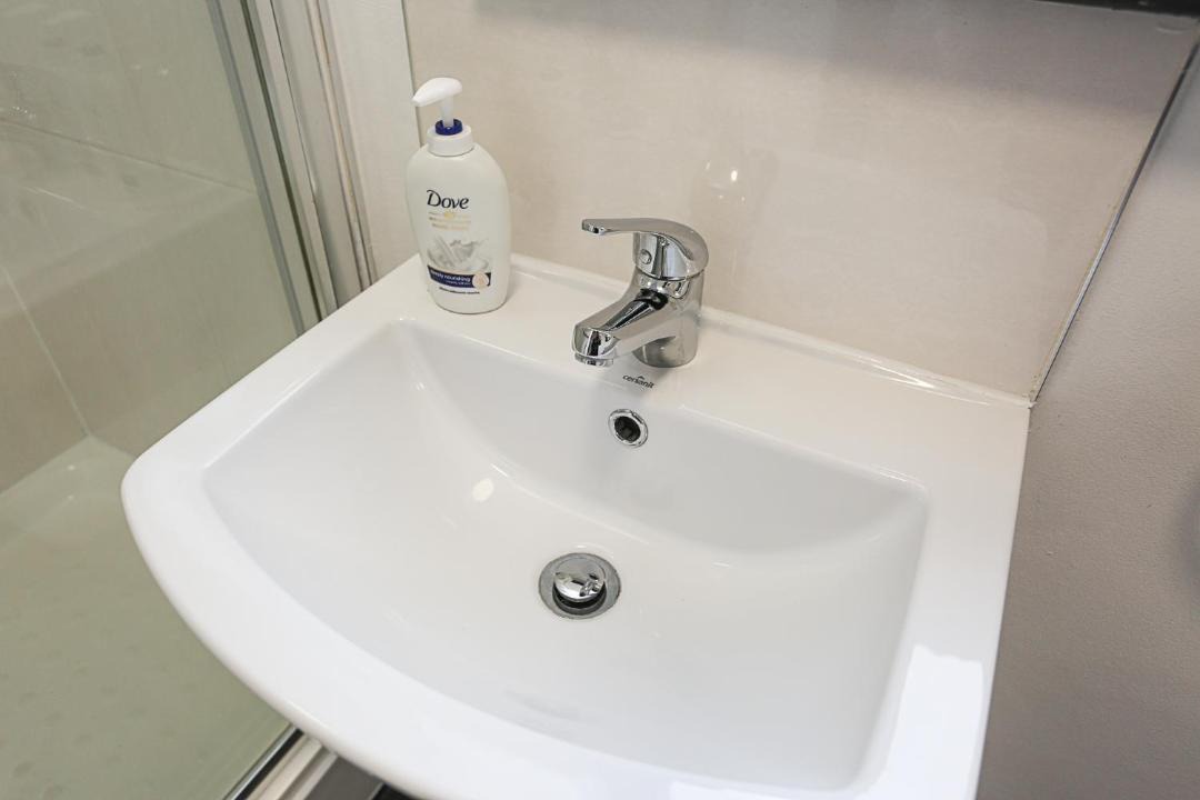 Photo of Bathroom in Dundonald