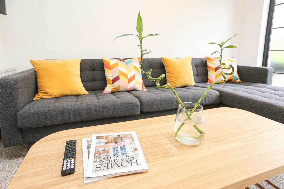 Photo of Livingroom in Dundonald