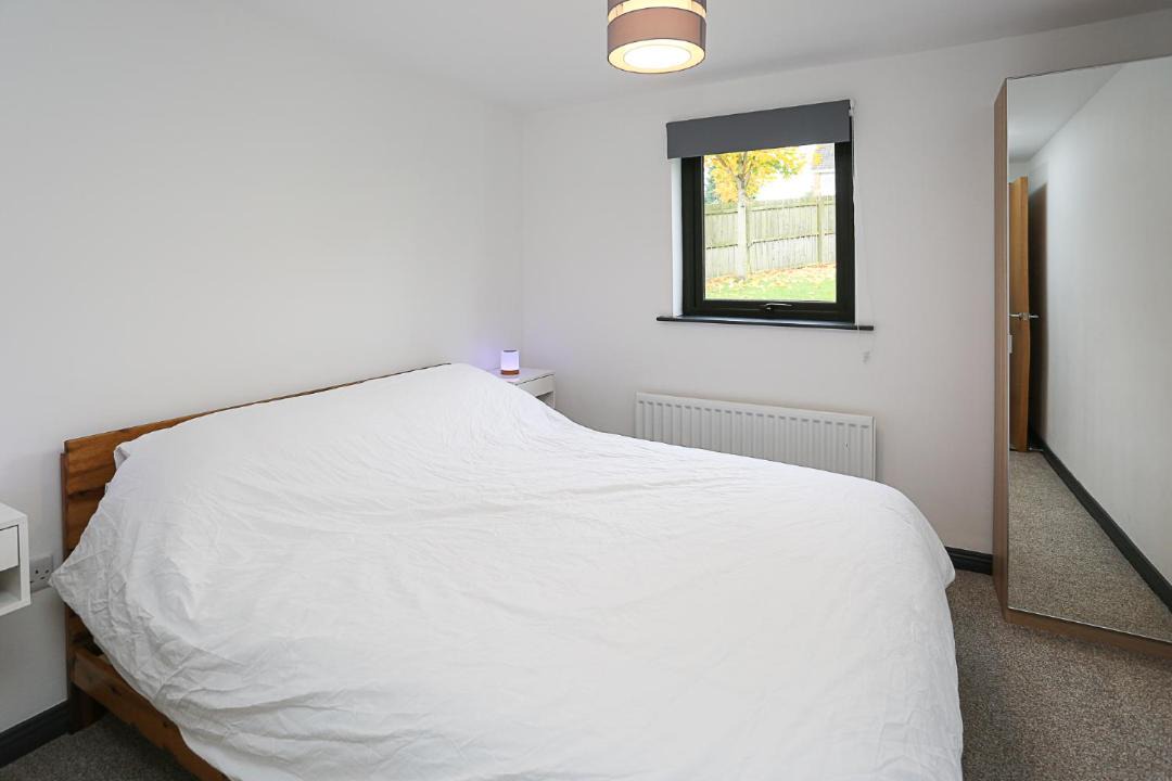 Photo of Bedroom in Dundonald