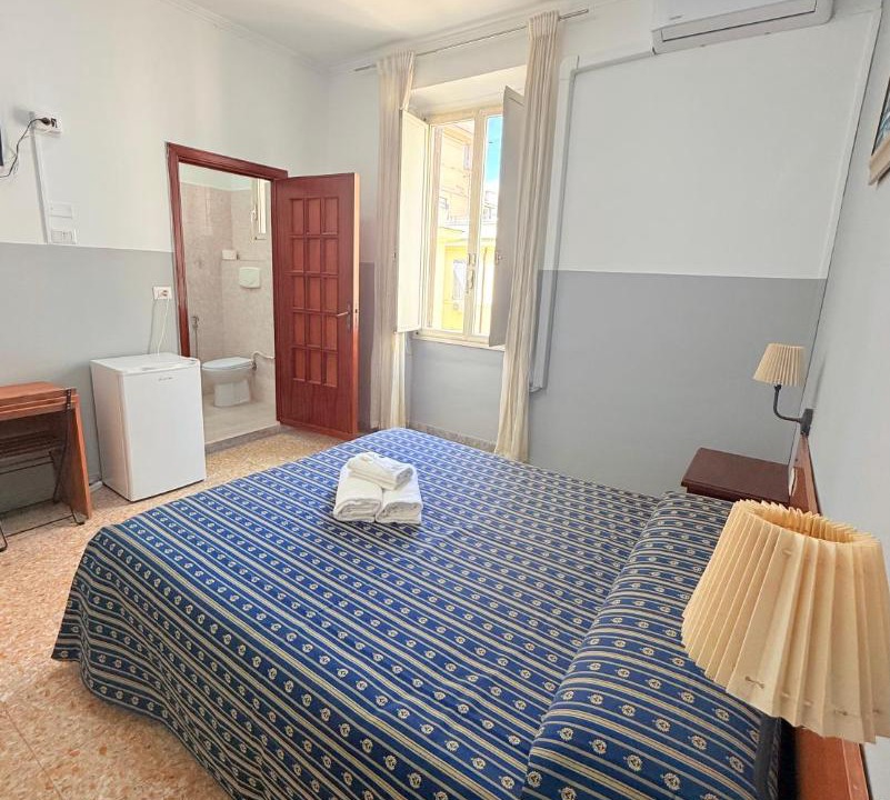 Photo of Bedroom in Esquilino