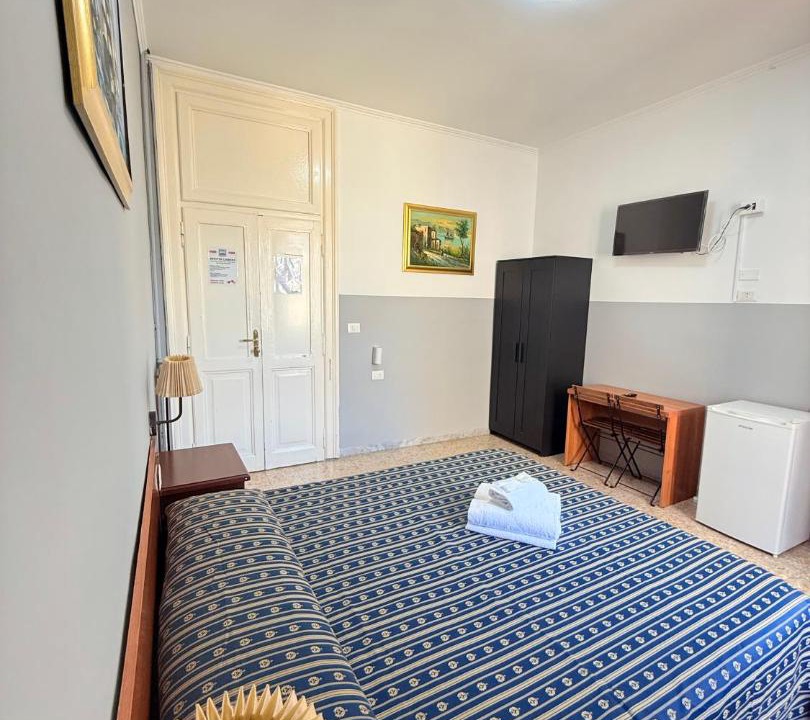 Photo of Bedroom in Esquilino