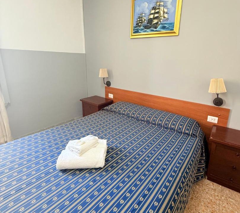 Photo of Bedroom in Esquilino