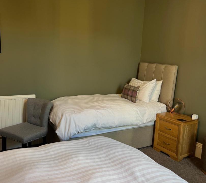 Photo of Bedroom in Tillicoultry