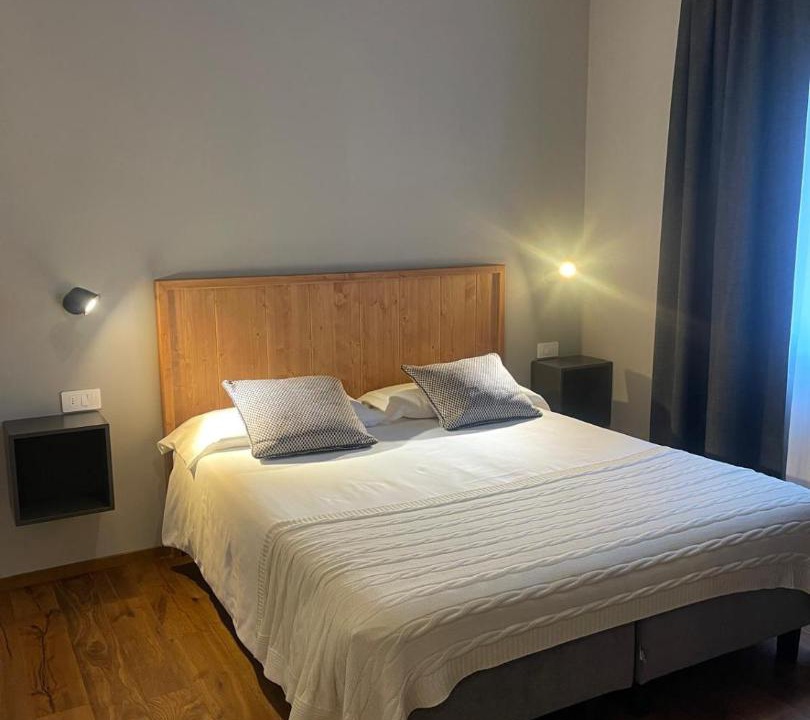 Photo of Bedroom in Santa Lucia