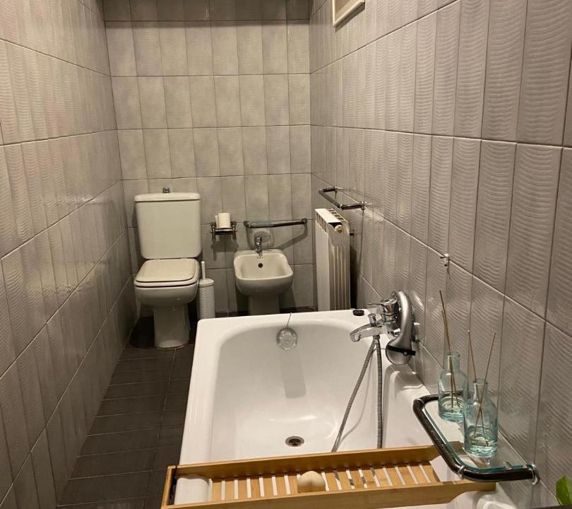 Photo of Bathroom in Pitelli