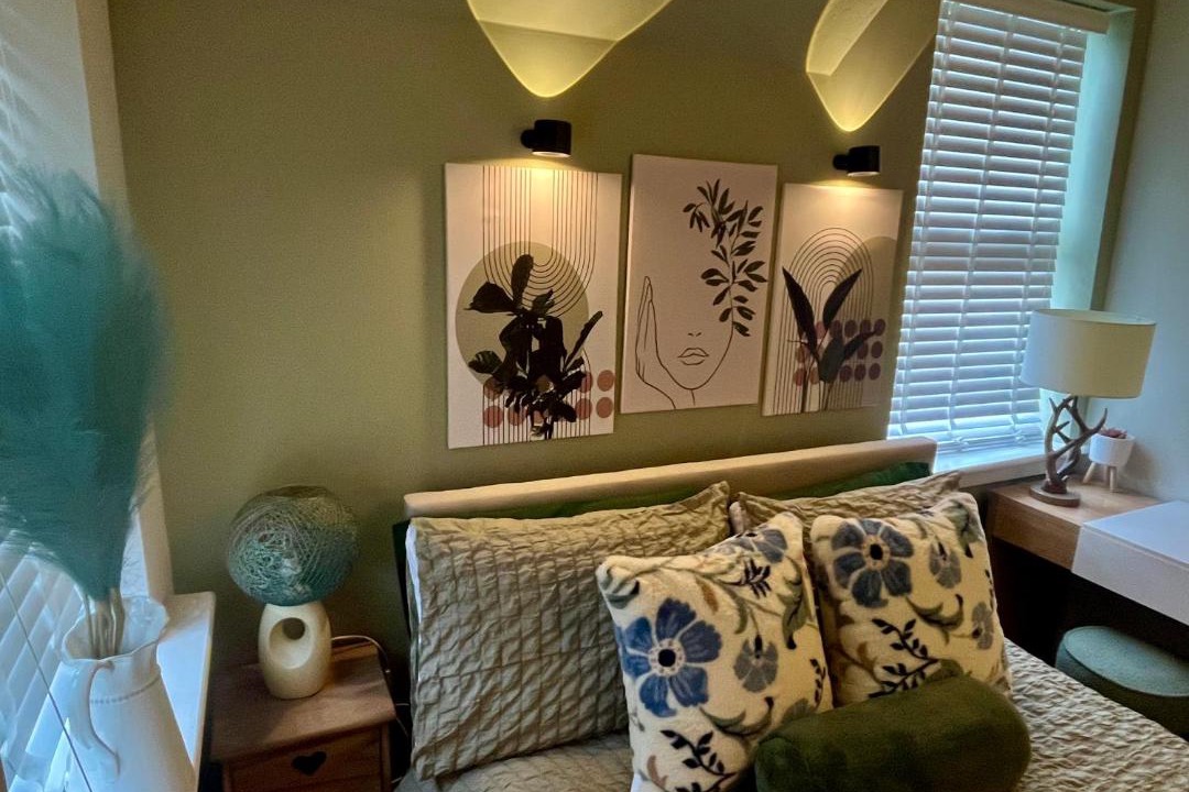 Photo of Bedroom in Nostie
