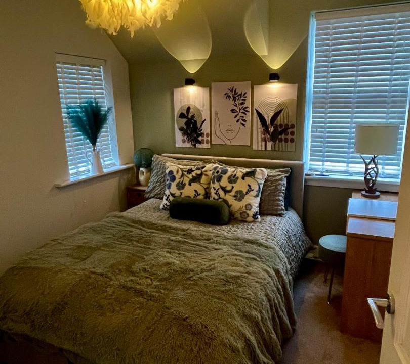 Photo of Bedroom in Nostie