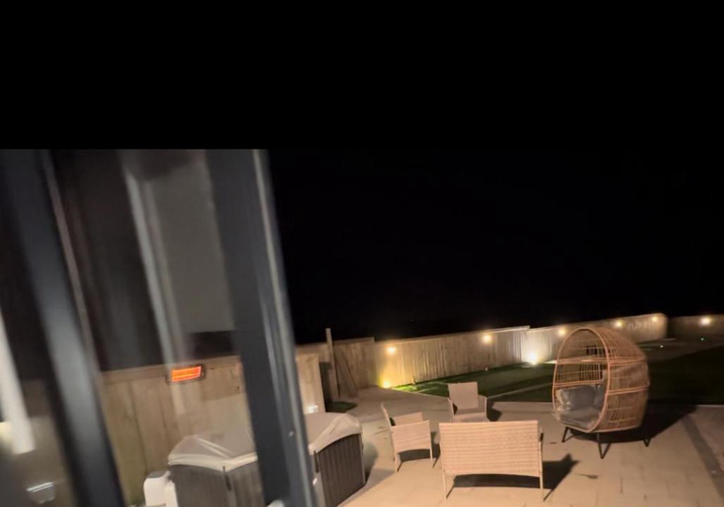 Photo of Patio Balcony in Newtownards