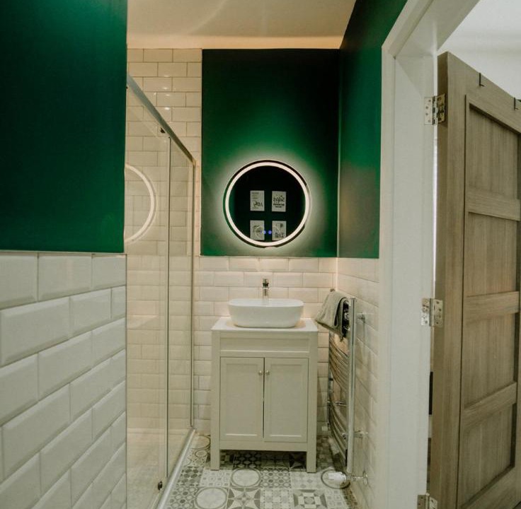 Photo of Bathroom in Newtownards