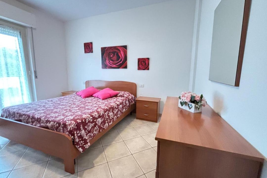 Photo of Bedroom in Foggetta