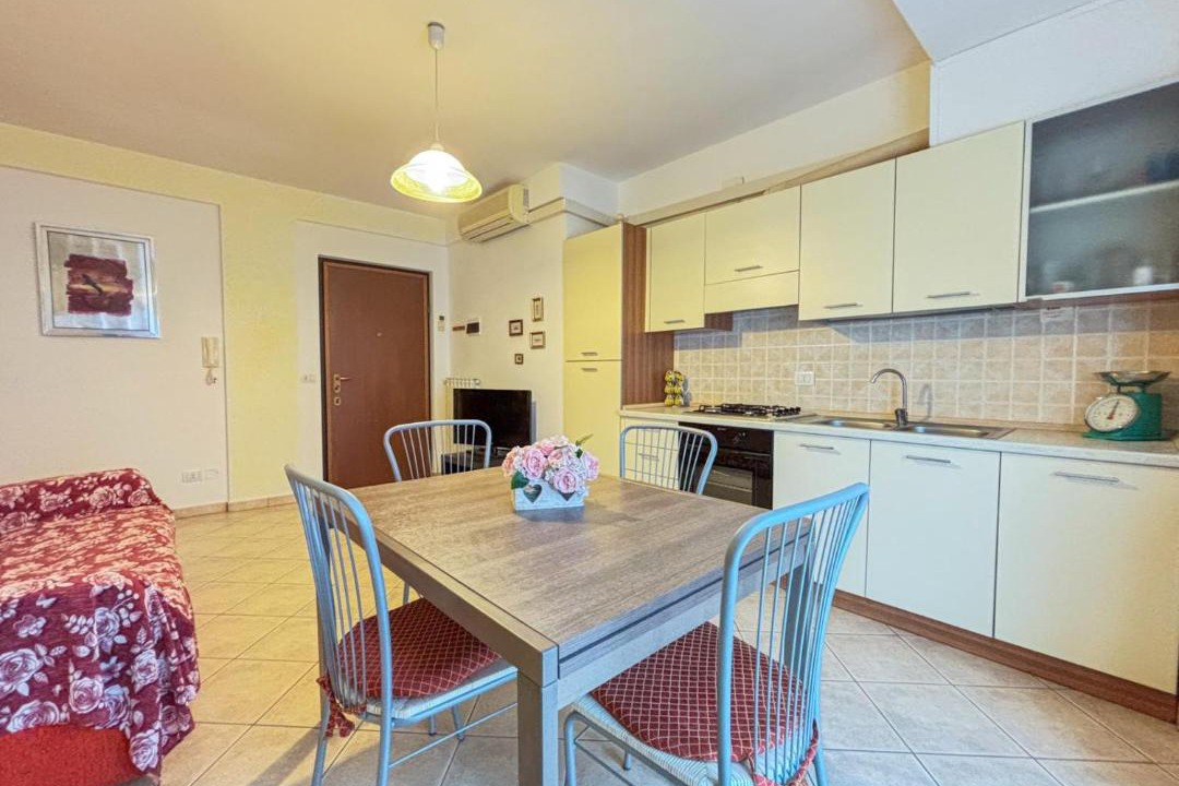 Photo of Kitchen in Foggetta