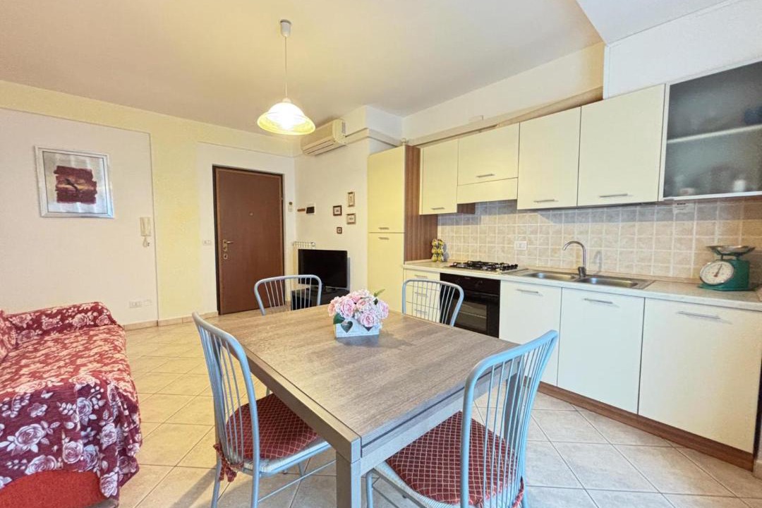 Photo of Kitchen in Foggetta